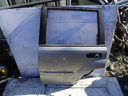 Nissan trail t30 tür - nissan, hinten