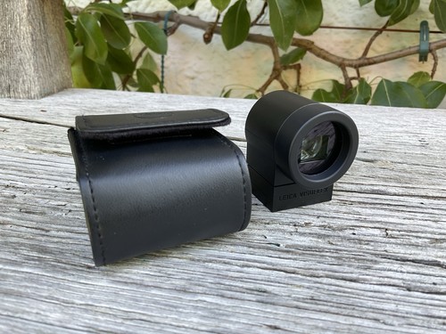 Leica visoflex typ 020 - leica,