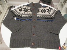 Strickjacke Herbst/Winter