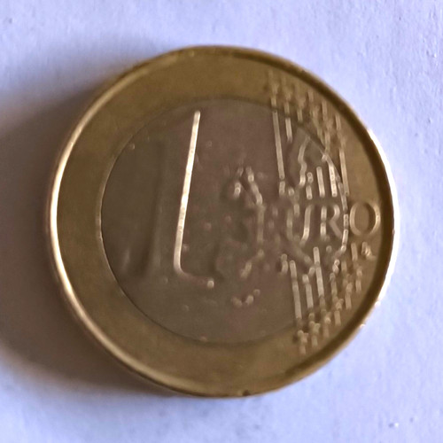 Monaco euro kursmünze 2002 - euro,