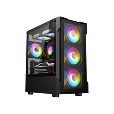 Schneller Gaming PC i7 1TB HDD