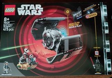 Aus LEGO Star Wars™ 75421