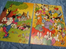 Fix und Foxi , Fasching  