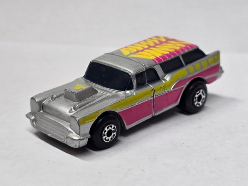Matchbox connectables - matchbox,