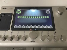 miha bodytec II EMS Gerät -