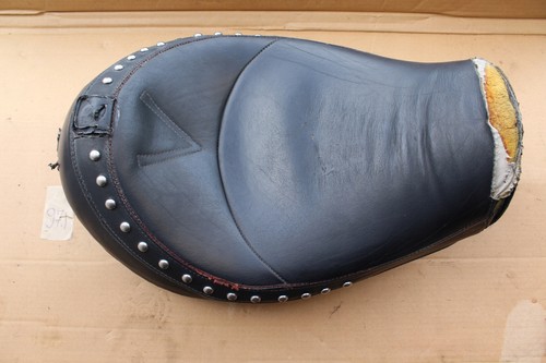 Corbin 1500 sitz honda - sitz,