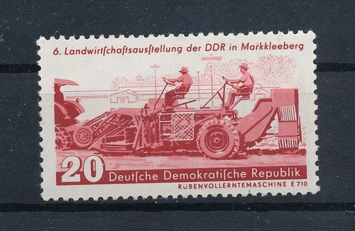 Ddr 1958 630 - ddr,