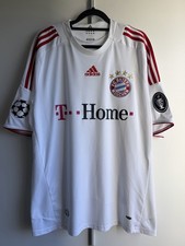 FC Bayern München Trikot