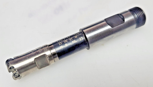 Fach wendeplattenhalter ø16 - fach,