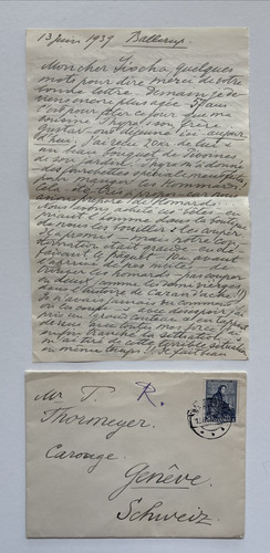 Kaiserlich russisch signierter - kaiserlich,
