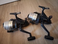 2 Shimano US Baitrunner 4500