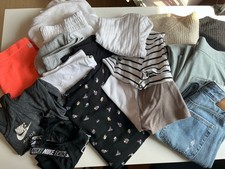 Kleiderpaket Damen junge