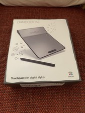 Wacom Bamboo Pad CTH-301K USB