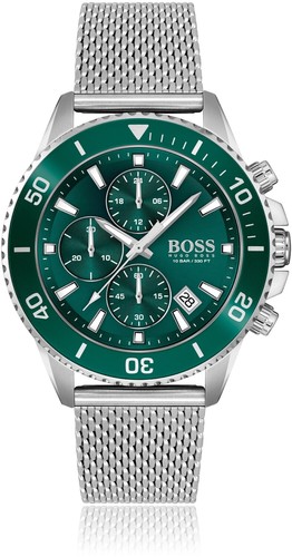 Boss 1513905 herrenchronograph - boss,