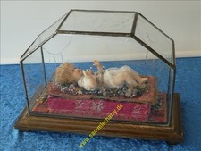 Fatschenkind, liegendes