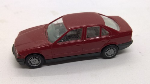 Herpa 2089 bmw 325i - 2089,