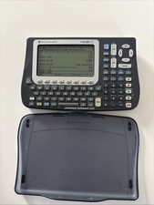 Texas Instruments Voyage 200 /