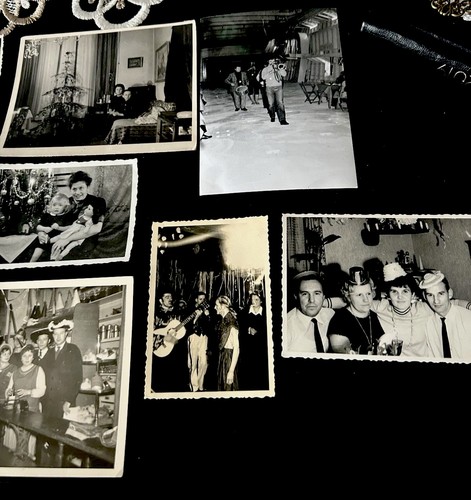 Lot vintage - lot,