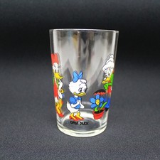 Disney trinkglas oma - oma, duck