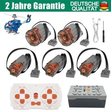 Für LEGO Technic Power