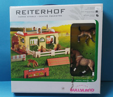Bullyland Reiterhof 80796 NEU