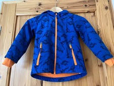 Kinder Softshelljacke