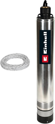 Einhell tiefbrunnenpumpe - einhell,