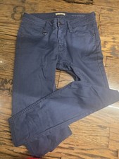 Burberry Hose Größe 34 (36)