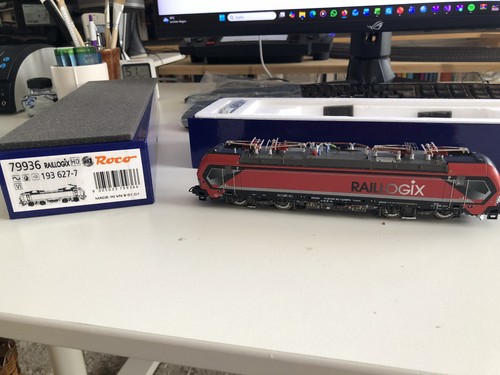Neue unbenutzte roco - roco, 79936