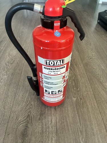 6kg abc feuerlöscher von - abc-feuerlöscher,