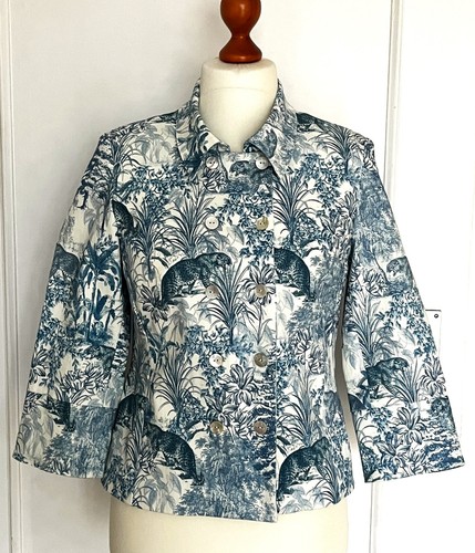Extravagante damenjacke gr - extravagante, damenjacke,