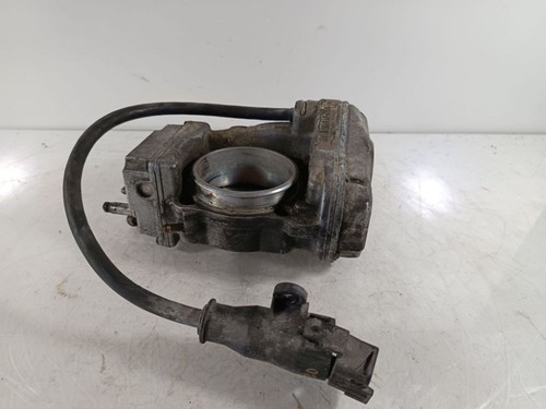 Drosselklappe mercedes w124 - mercedes,
