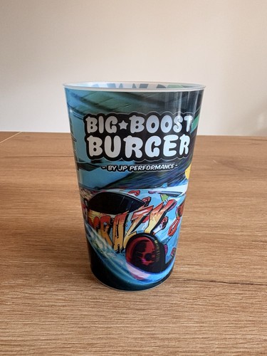 Performance big boost - performance,