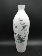 Meissen Vase Porzellan