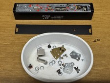 UHER Z362 Z364 Kopfträger Gehäuse ohne Köpfe Zubehör Kopfabdeckung für SG 562 #2