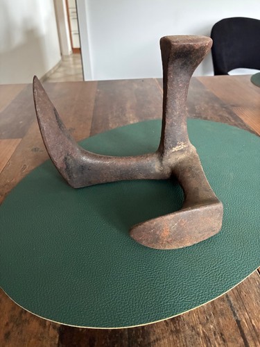 Schusterleisten schustereisen - schusterleisten,