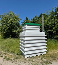 Erdkeller, Lagerraum