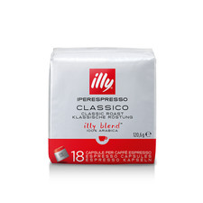 Illy classico kapseln - illy,