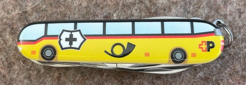 Victorinox taschenmesser - victorinox,