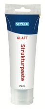 Strukturpaste ohne Sand 75 ml