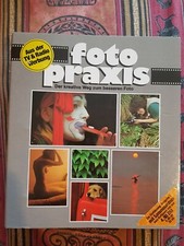 Foto Praxis, Wissenswertes