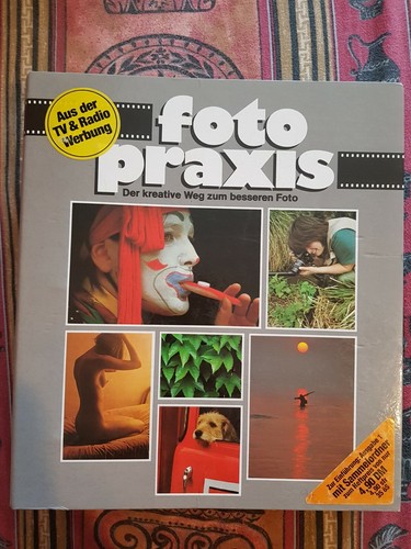 Foto praxis wissenswertes - foto,