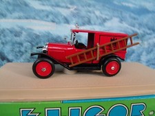 1/43 Eligor (France)   Opel