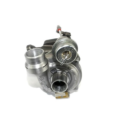 Turbolader für renault - turbolader, nissan