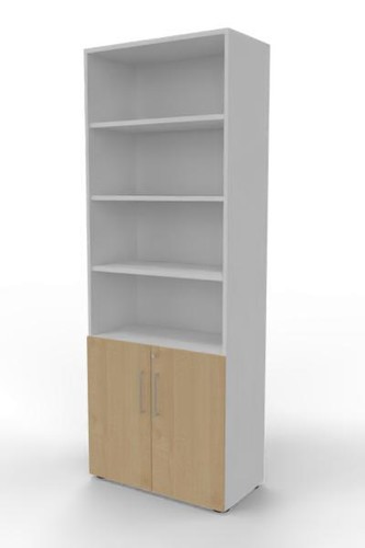 Aktenschrank breit 6 - aktenschrank,