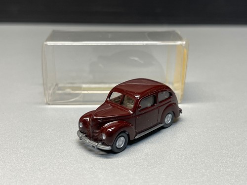 Ford taunus coupe - taunus, classic