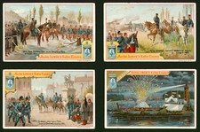 Linde's Advertising Trade