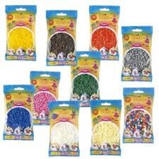 Hama 1000 Midi Bügelperlen