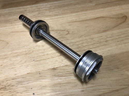 Fox airshaft oberteil float - fox,