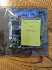 Nvidia GeForce 9600M GS 512MB MXM-Modul aus Acer Aspire 7530G Notebook Laptop